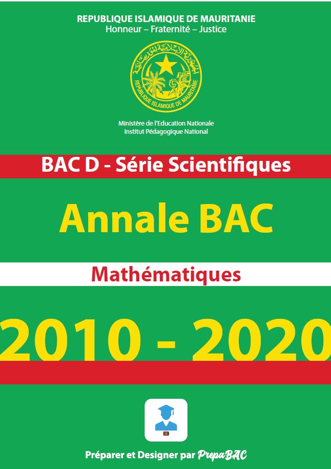 Bac-D-Mathématique